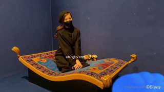 SVDVD-929 マジックミラー号ハードボイルド素人女子大生が膣奥からデトックスする絶頂エステ体験！1秒に19回の激ピストンで子宮口をメリメリ開かれ何度も絶頂潮吹き！性欲が暴走した高学歴娘は、連続中出しも受け入れてしまうのか？