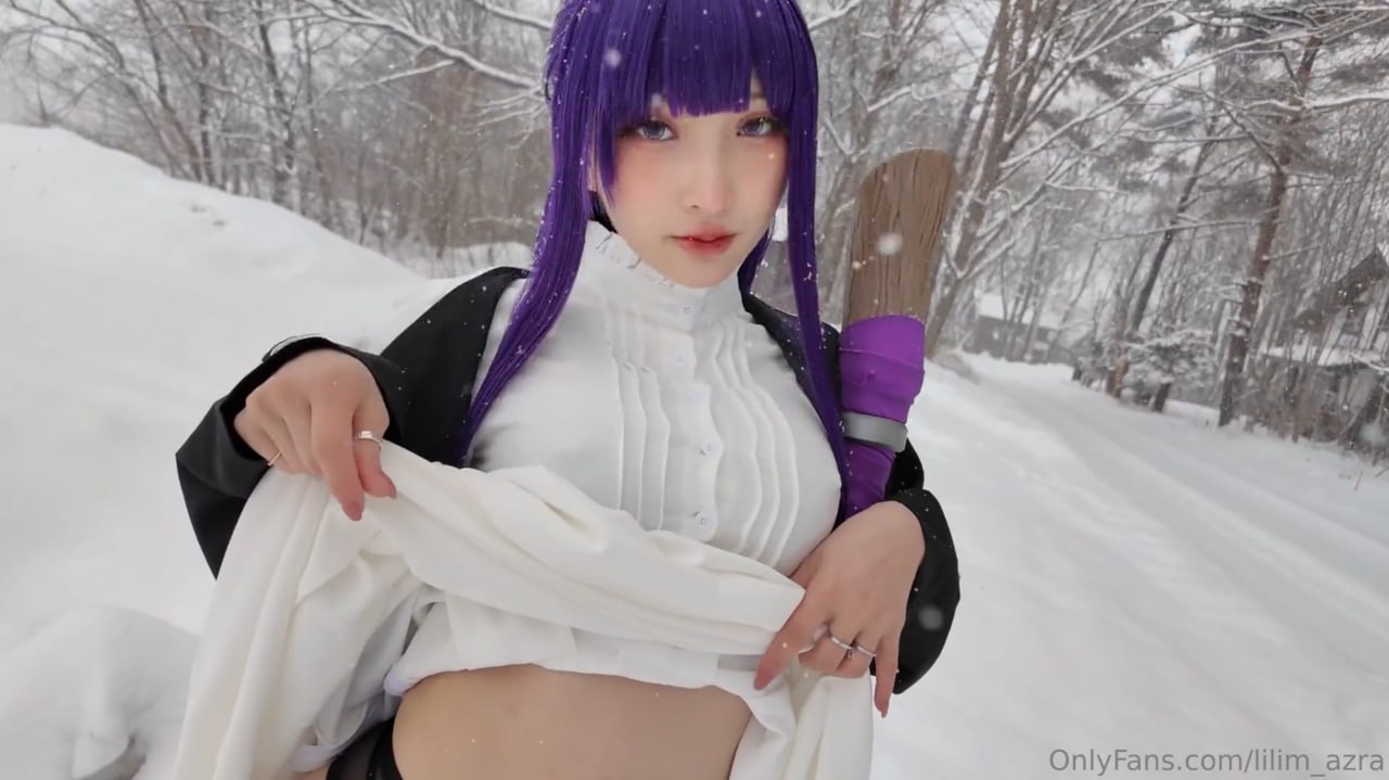禁忌的三人行,Michelle Martinez